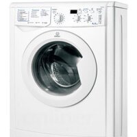 Indesit IWUD 4105