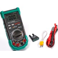 Mastech MS8269 Image #2