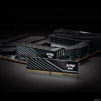 ADATA XPG Lancer Blade 2x16ГБ DDR5 6000 МГц AX5U6000C3416G-DTLABBK Image #5
