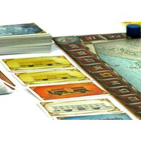 Days of Wonder Ticket to Ride Image #14