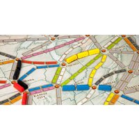 Days of Wonder Ticket to Ride Image #2