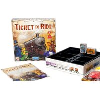 Days of Wonder Ticket to Ride Image #5