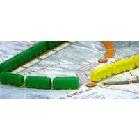 Days of Wonder Ticket to Ride Image #9