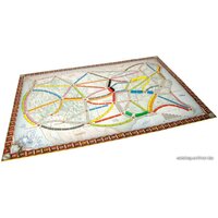 Days of Wonder Ticket to Ride Image #3