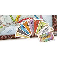 Days of Wonder Ticket to Ride Image #11