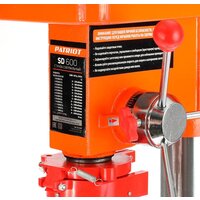 Patriot SD 600 Image #10