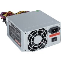 ExeGate CP400 EX165131RUS-S Image #2