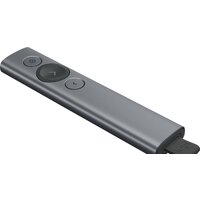 Logitech Spotlight (серый) Image #4