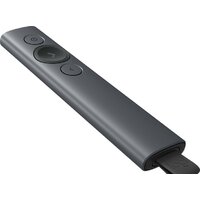 Logitech Spotlight (серый) Image #5