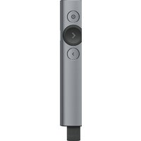Logitech Spotlight (серый)