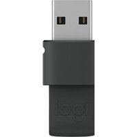 Logitech Spotlight (серый) Image #9