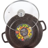 Panairo Harfe HA-28-S-S Image #4