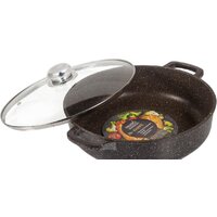 Panairo Harfe HA-28-S-S