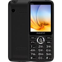 Maxvi K15c (черный)