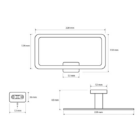 Bemeta Niki 153104062 Image #2