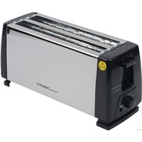 First FA-5367 (черный/хром)