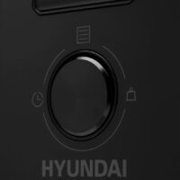 Hyundai HBW 2040 (черный) Image #12