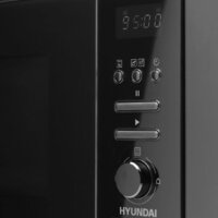 Hyundai HBW 2040 (черный) Image #9