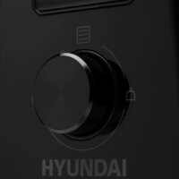 Hyundai HBW 2040 (черный) Image #11