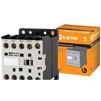 TDM Electric SQ0736-0003