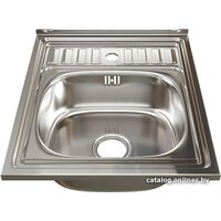 Mixline 527975 (полированная, 0.8 мм) Image #1