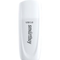 SmartBuy Scout 3.0 128GB (белый)