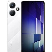 Infinix Hot 30 Play NFC 8GB/128GB (кристально-белый)