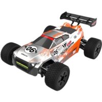 Радиоуправляемые автомодели