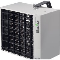 Ballu BHP-MW-9 Image #1