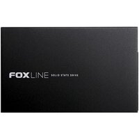 Foxline FLSSD512X5 512GB
