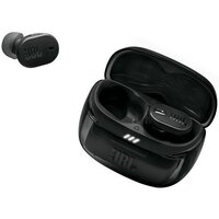 JBL Tune Buds 2 Ghost Edition (черный) Image #6