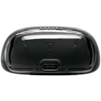 JBL Tune Buds 2 Ghost Edition (черный) Image #8