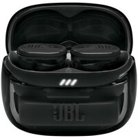JBL Tune Buds 2 Ghost Edition (черный) Image #10