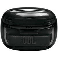 JBL Tune Buds 2 Ghost Edition (черный) Image #5