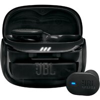 JBL Tune Buds 2 Ghost Edition (черный)