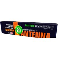 РЭМО BAS-5310-USB Horizon Image #2