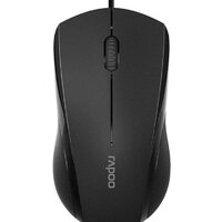 Rapoo N1600 (черный)