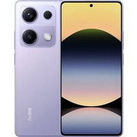 Xiaomi Redmi Note 14S 8GB/128GB международная версия (перламутровый фиолетовый)