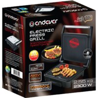 Endever Grillmaster 117 Image #4