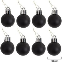 Золотая сказка 592183 (130 шт, красный/золотой/белый) Image #15