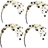 Золотая сказка 592183 (130 шт, красный/золотой/белый) Image #25