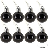 Золотая сказка 592183 (130 шт, красный/золотой/белый) Image #12