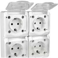 Tokov Electric TKE-NX-R4Z-C01T-IP54