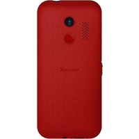 Xenium X718 (красный) Image #6