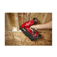 Milwaukee Fuel M18 FFNS-502C 4933478302 (с 2-мя АКБ, кейс) Image #4