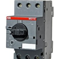 ABB MS116-25 10кА 1SAM250000R1014