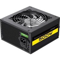 Zircon AA-500 (черный)