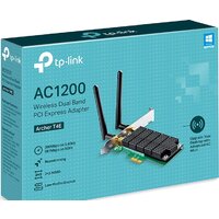 TP-Link Archer T4E AC1200 Image #6