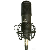 Октава МК-319 черный картон Image #2