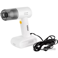 Автомобильные пылесосы